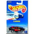 Hot Wheels - Flashfire: Collector #140 (1997) *...