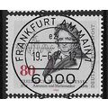 1984 Michel 1219 - first day cancel