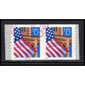 Used 2915A 32c U.S. Flag Over Porch Very Fine C...