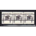 2124a 4.9c Buckboard Very Fine MNH Dry Gum PNC ...