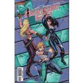 Danger Girl #1 (1998) *Modern Age / Image Comic...
