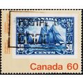 Canada. 1982 60c S.G.1041 Used