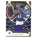 ELEMENTS ELECTRIC KELLEN MOND ROOKIE JERSEY REF...