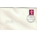 GB 1970 Northern Echo Centenary Special Cancel ...