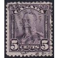 Canada 1928 SG 279 Used (C-707 (6))