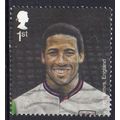 GB 2013 Football Heroes - John Barnes 1st Sheet...
