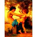Nineteenth Century Art (Trade Version)