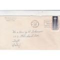 United States 1962 Seattle World Fair FDC Seatt...