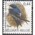 Belgique 2004 Michel 3318 O Cote (2008) 0.50 € ...