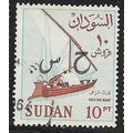 1962 Michel D78AX - fine used (o)