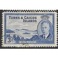 1950 SG 226 - fine used (o)
