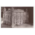 Tomb of Thomas Howard Framlingham Church Suffol...