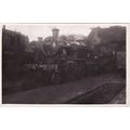 Railway Photo LMS Ivatt 2MT 41200 Bangor Shed c...
