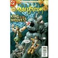 Forever Maelstrom (2002 Ltd) # 004 NM MODERN AG...
