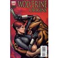 Wolverine: Origins (Vol 1) # 009 NM CoverB MODE...
