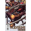 Wolverine: Origins (Vol 1) # 007 NM (CvrA) MODE...