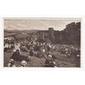 Sunday Service Kirk Braddon Isle of Man IOM Pos...