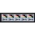2150a 21.1c Envelopes Very Fine MNH LGG PNC 111...