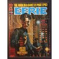 Eerie Magazine #98, Great Condition