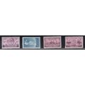 792 3c Farragut-Porter Fine MNH VA0262d