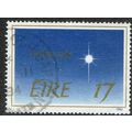 Ireland 1984 Christmas 17p Multicoloured SG600 FU