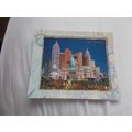 LAS VEGAS NEW YORK /POST O.SEAS (20/01)