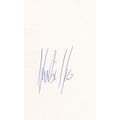 Herbie Hide Norwich Boxer Norfolk Autograph Han...