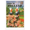 Come To Holland Flowers Ladybird Childrens Firs...
