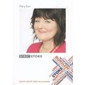 Mary Fox BBC Radio Stoke Cast Card Photo
