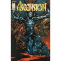 ASCENSION #7 - IMAGE COMICS (1998)