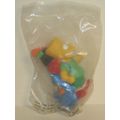 1991 Burger King The Simpsons Bart Mint in Package