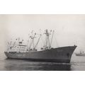 Sennar Middle East Sudan Line Ship Rare Vintage...