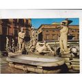 Palermo Plazza Pretoria Regina Giovanna Sicily ...