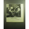 1958 McCall's Magazine Ad - Togetherness by Bachrach Mr. Mrs. Charles C. Brooks