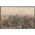 San Francisco From the Fairmont, California, c....