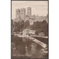 Durham Cathedral, Durham, c.1920 - City Series ...