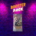 Booster Pack Little Frog Goddess Story NS 11 2024