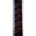 VAMPIRES. Pk MTP - A008h . 1 STRIP OF 5 - 35MM ...
