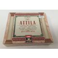 Riccardo Muti - Verdi: Attila (CD) - Brand New ...