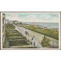 The Parade, Clacton-on-Sea, Essex, 1906 - GD&DL...