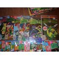 GREEN LANTERN GIGANTIC BRONZE AGE HIGH GRADES L...