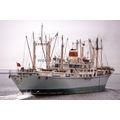 SQ0397 - Chinese Cargo Ship - Nanping - photogr...