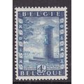 Belgium 1950 Anglo Belgian Monument Hertain 4f ...