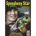 Speedway Star magazine : December 4, 2021. Plym...