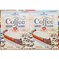 Barissimo The Coffee Expert 24 Coffee Advent Ca...