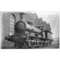 No: 101 LSW ‘DINAN’ 0-4-0 20