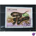 vietnam SG 1196 USED
