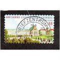GER 2009 €0.55 (S/A) 'LEIPZIG UNIVERSITY' FINE ...