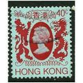 1982 SG 418 - #3 fine used (o)