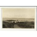 Wigtownshire STRANRAER View Postcard